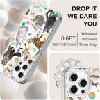MOSNOVO Case for iPhone 12 & iPhone 12 Pro - Image 5
