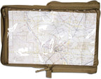 Tactical Notebook Covers Tactical Admin Notebook Cover System | Zippered Map - Image 7