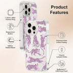 MOSNOVO Case for iPhone 15 Pro Max - Image 6