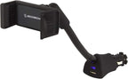 Scosche H12VFXM PowerMount Phone Mount by Scosche