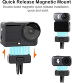 for Osmo Action 6 Osmo Nano Camera Suction Cup Mount, Quick Release Magnetic - Image 2