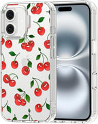 MOSNOVO Case for iPhone 16 Plus by Mosnovo