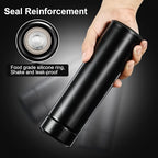 PARACITY Insulated Water Bottle, 17 oz Stainless Steel Water Bottles, Double - Image 5
