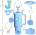 9pcs Stanley Cup Accessories Set- by MOTEERLLU