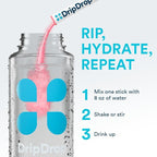 DripDrop Sugar Free Hydration Packets - Image 2