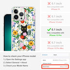 MOSNOVO Case for iPhone 13 Pro - Image 2