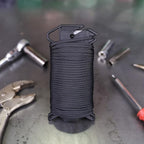 Atwood Rope MFG Ready Rope™ 550 Paracord 100 Feet 7-String Core Nylon Parachute - Image 6