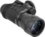 NightStar Digital Night Vision 4x50mm Monocular, 15 Degrees - Image 3