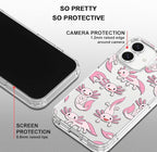 MOSNOVO for iPhone 17 Case | Military Grade 6.6ft Drop Tested | Camera Control - Image 4