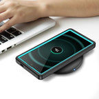Lanhiem for Samsung Galaxy S25 Ultra Case, IP68 Waterproof Dustproof, Built-in - Image 7