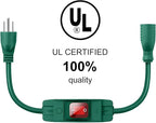 SJTW Outdoor Extension Cord - Image 3