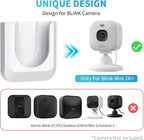 Blink Mini 2K+ No Drill Wall Mount Bracket - Image 2
