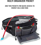USWE Zulo Hydration Hip Pack - - Image 7