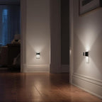 DORESshop LED Night Light, Night Lights Plug into Wall, 3 Mode Plug in Night - Image 8