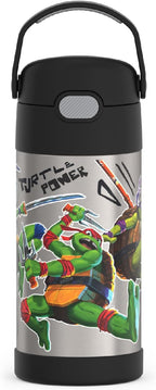 THERMOS FUNTAINER Water Bottle by Thermos