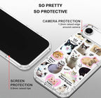 MOSNOVO for iPhone Air Case | Military Grade 6.6ft Drop Tested | Camera Control - Image 4