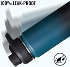 Fijinhom 24 oz Insulated Water Bottle - Image 4