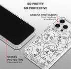 MOSNOVO Case for iPhone 16 Pro - Image 4