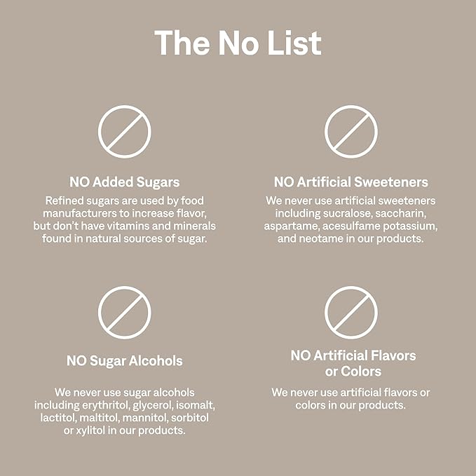 Cure Hydration | Plant-Based Electrolyte Drink Mix | No Added Sugar | FSA-HSA | - Image 8