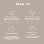 Cure Hydration | Plant-Based Electrolyte Drink Mix | No Added Sugar | FSA-HSA | - Image 8
