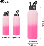 BJPKPK Insulated Water Bottles - Image 2