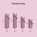 ENCOOL Insulated Water Bottle - Image 5