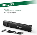Energizer 1200SL-R Flashlight Rechargeable - Image 6