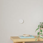 STAR-SPANGLED 3 Pack 3.1” Motion Sensor Lights Indoor AA Battery Operated - Image 2