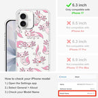 MOSNOVO for iPhone 17 Case | Military Grade 6.6ft Drop Tested | Camera Control - Image 2