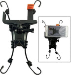 Pmsanzay Fence Mount Holder for Cameras and Smartphones - Image 7