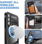 AICase Waterproof Case for Samsung Galaxy S26 - Image 4
