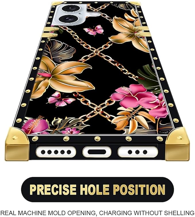 Compatible with iPhone 16 Case - Image 6