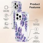 MOSNOVO Case for iPhone 14 Pro Max - Image 6