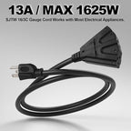 EP 15 Ft Outdoor Extension Cord - Image 6