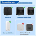 All-New Outdoor Camera Surveillance Mount - Image 3