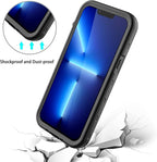 Waterproof Phone Case Compatible - Image 5