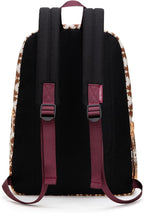 Montana West Wrangler Lightweight Backpack - Image 4