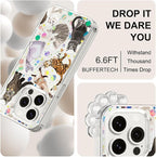 MOSNOVO Case for iPhone 15 Pro - Image 5