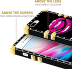 Compatible with iPhone 8 7 SE Case - Image 7