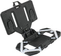 Phone Mount MOLLE Vest Plate Carrier Tactical Phone Holder, Quick Release Flip by TACGZGJSM