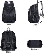 Lightweight Packable Foldable Backpack，Hiking backpack，Travel Backpack - Image 4