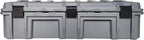 Overland Vehicle Systems 40100021 Dark Gray 117 QT Dry Box Storage by OverlandVehicleSystems
