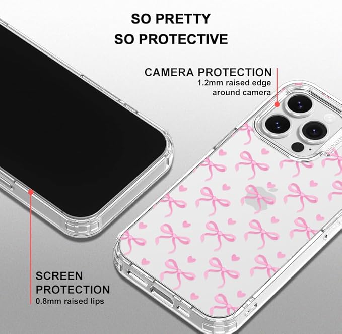 MOSNOVO Case for iPhone 16 Pro - Image 4
