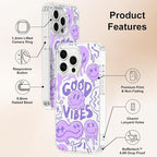 MOSNOVO Case for iPhone 14 Pro Max - Image 6