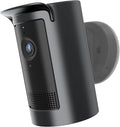 Fintie Silicone Case for Ring Outdoor Cam Plus, Soft Silicone Weather Resistant by CaseBot