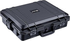Lykus HC-4610 Waterproof Hard Case by Lykus
