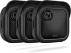 CaseBot Silicone Case for Blink Outdoor 4 /2K+ by Fintie