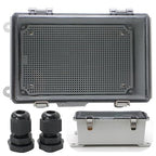MAKERELE Waterproof Junction Box by MAKERELE