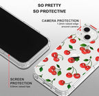 MOSNOVO for iPhone 13/14 Case | Military Grade 6.6ft Drop Tested | Clear - Image 5