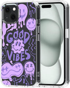 MOSNOVO Case for iPhone 15 by Mosnovo
